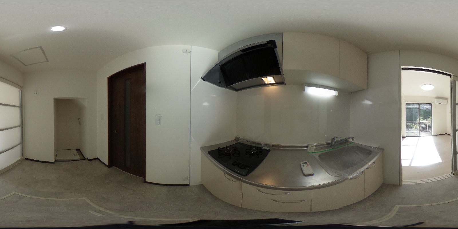 キッチン 写真34