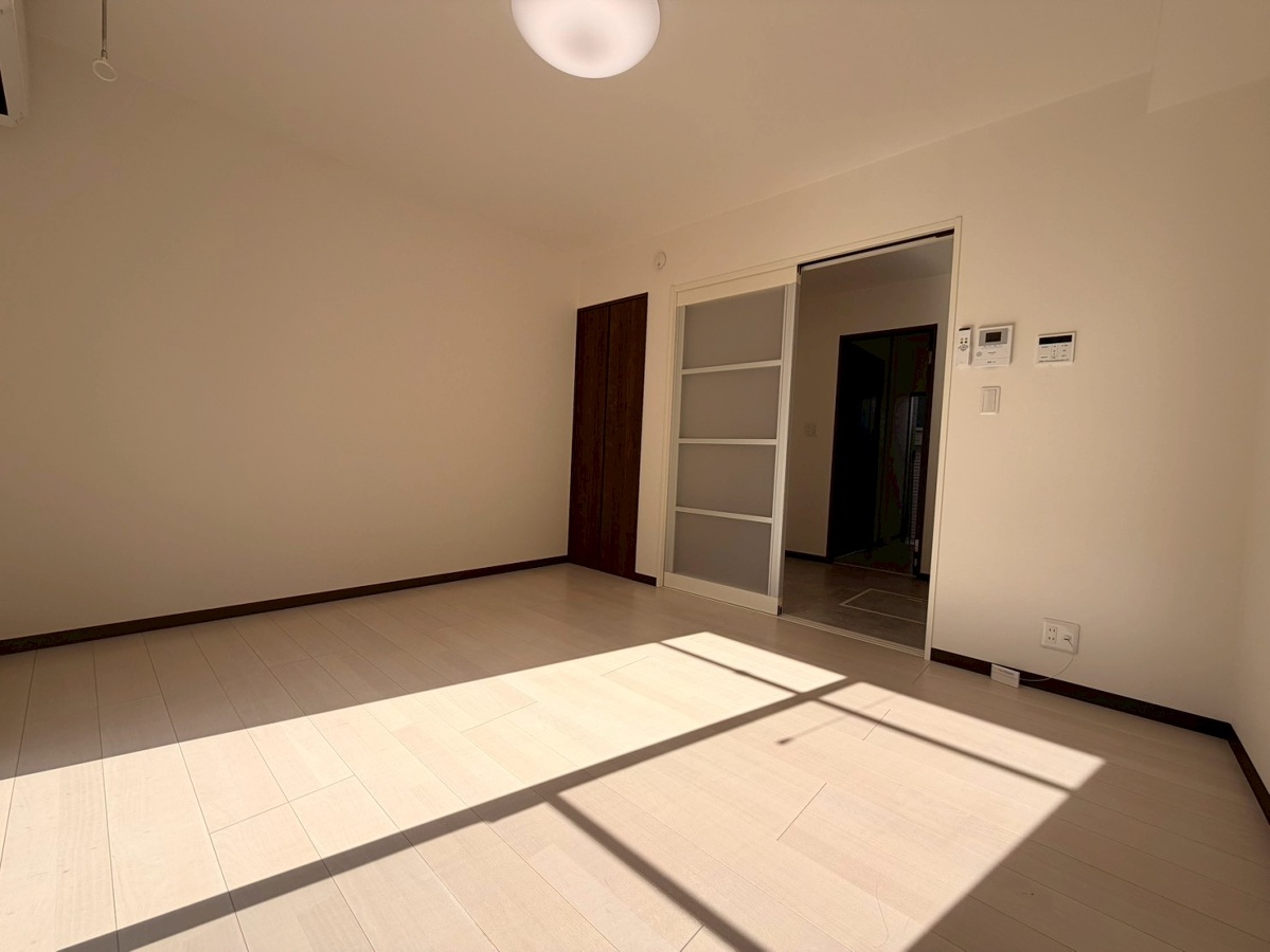 リビング 写真2