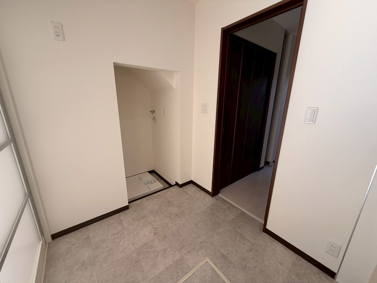 その他部屋・スペース 写真8