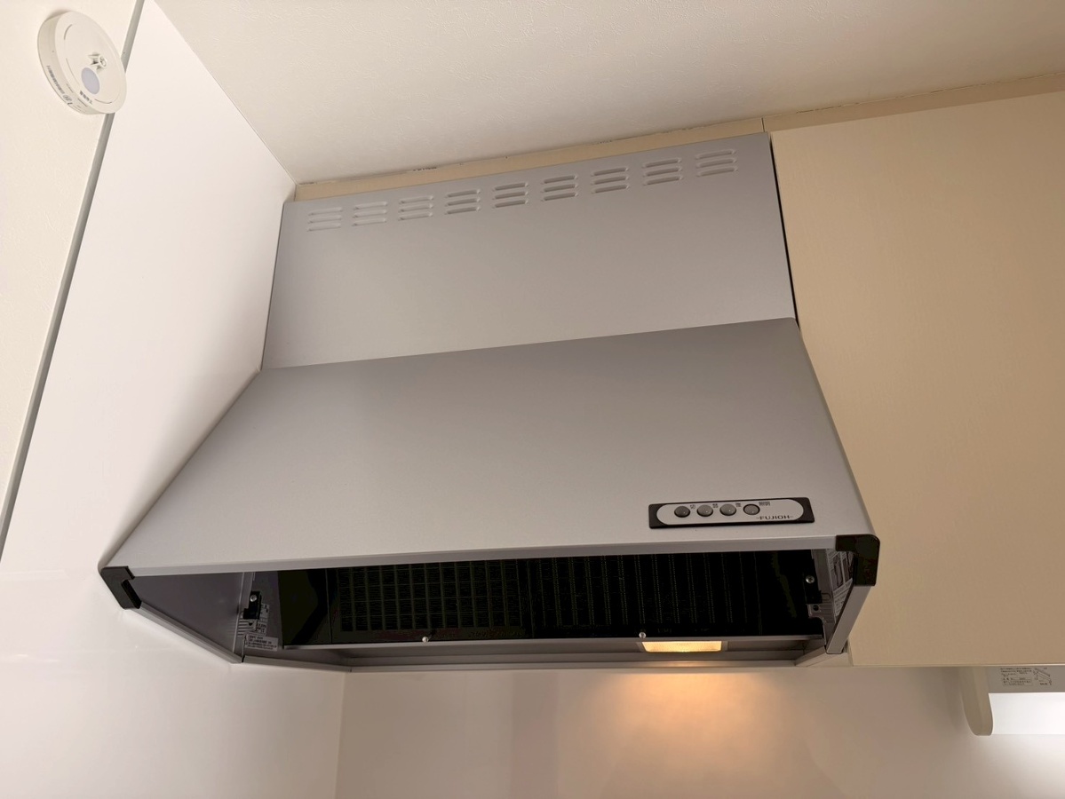 キッチン 写真3