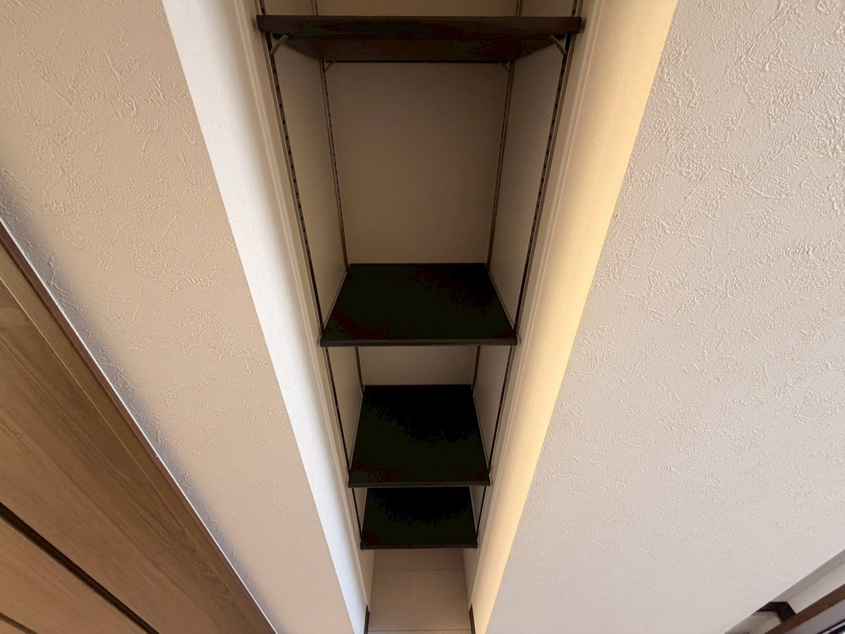 収納 写真18