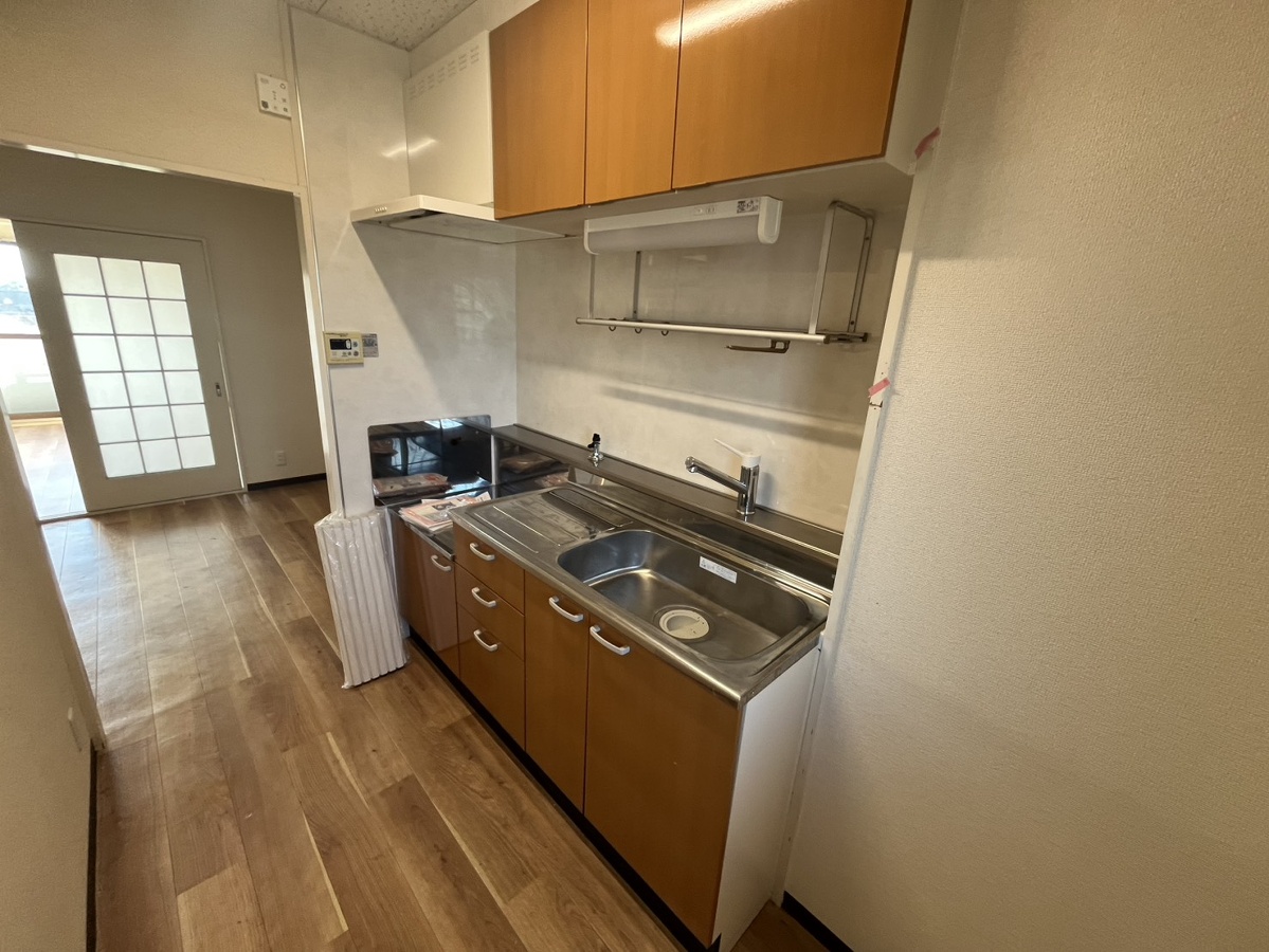 キッチン 写真5