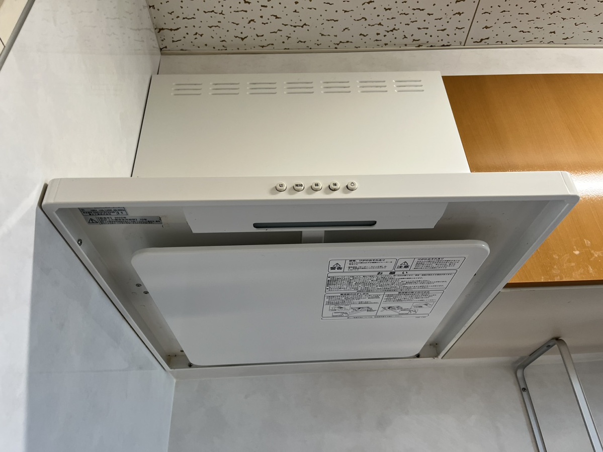 キッチン 写真6