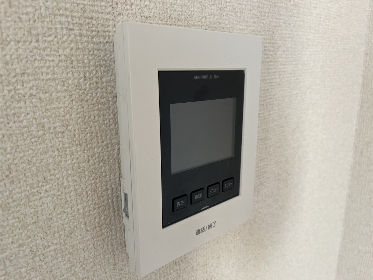 セキュリティ 写真31