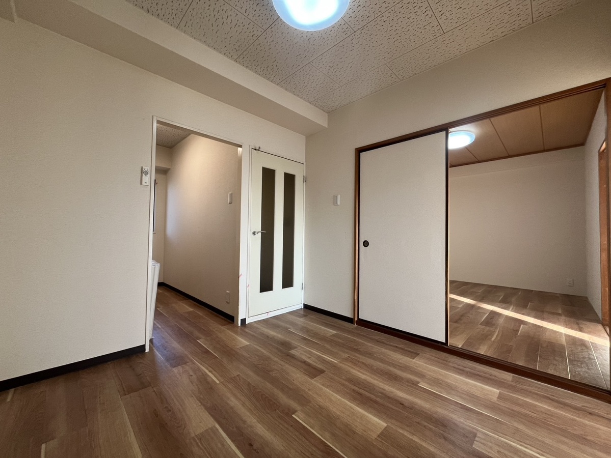 子供部屋 写真9