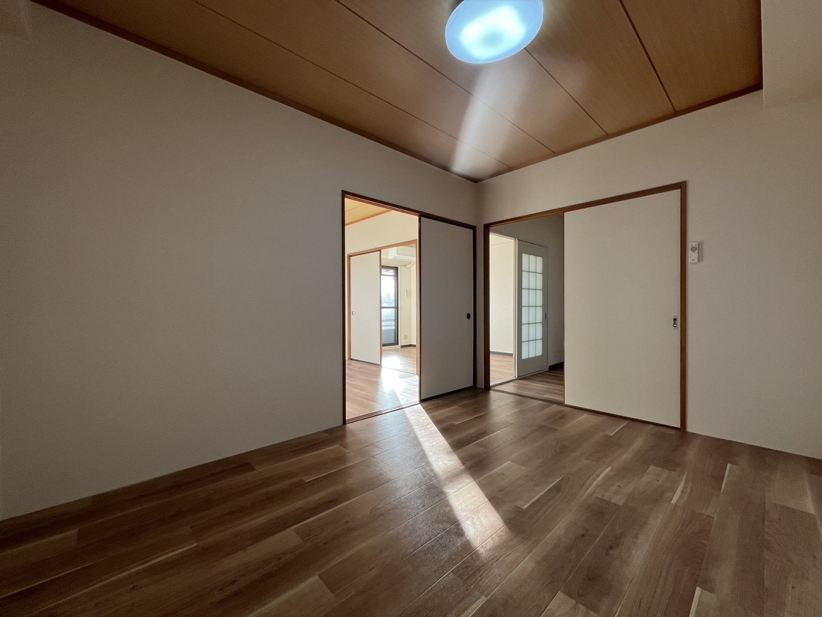 その他部屋・スペース 写真11