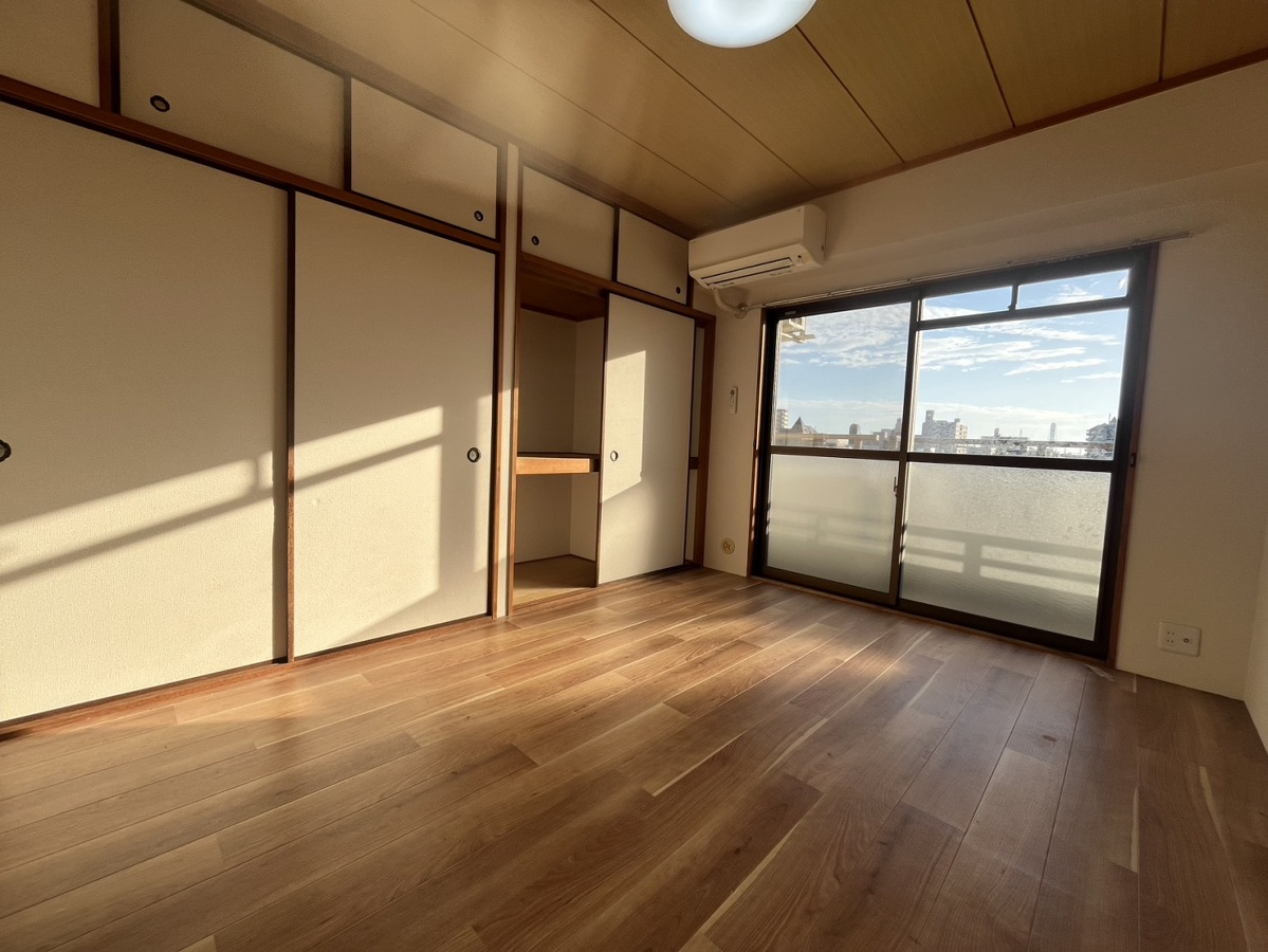 リビング 写真4