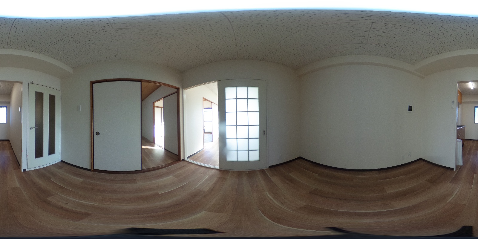 リビング 写真33