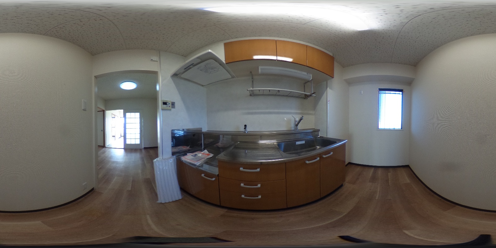 キッチン 写真34