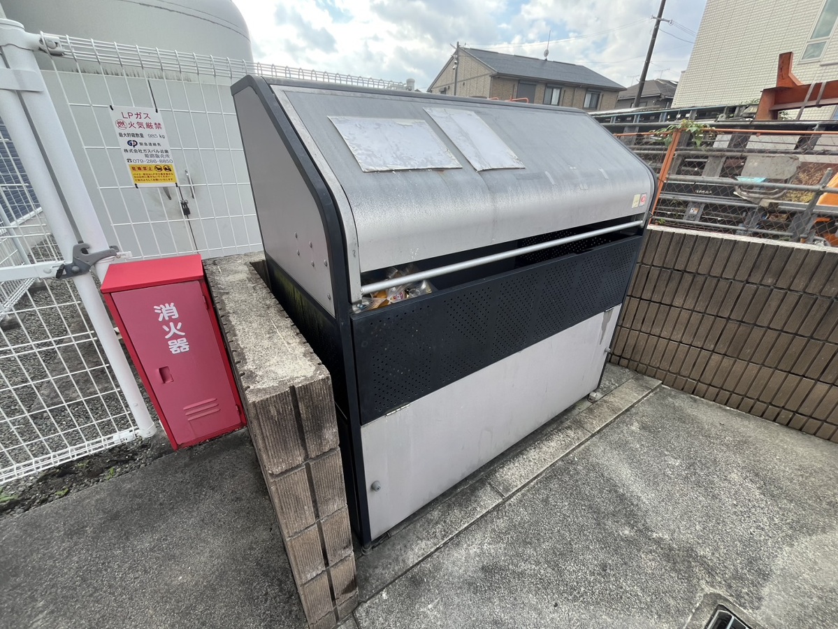 共用部 写真29