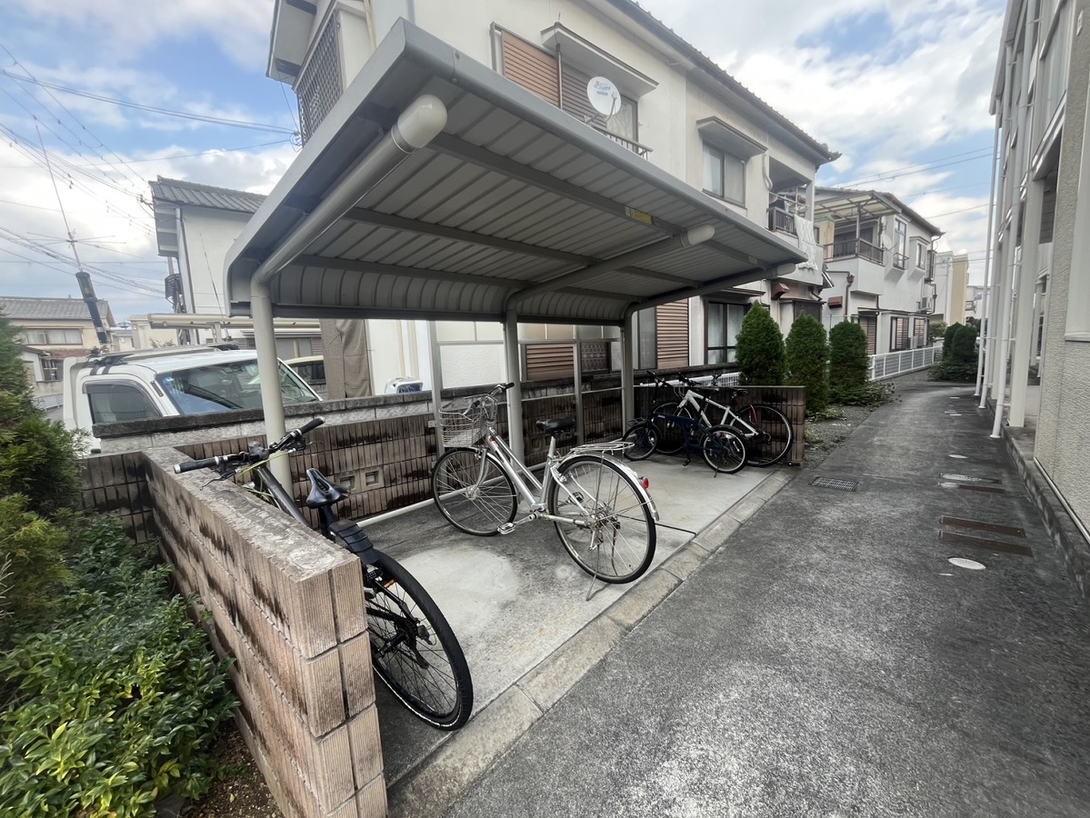 共用部 写真30