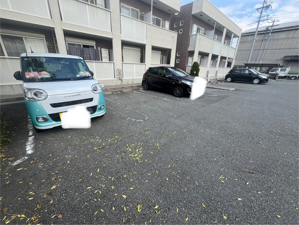 駐車場 写真31