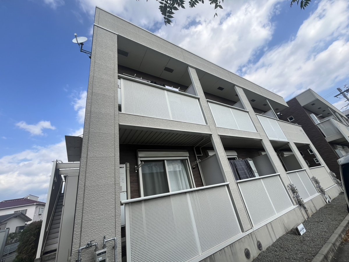 サン クレメントB