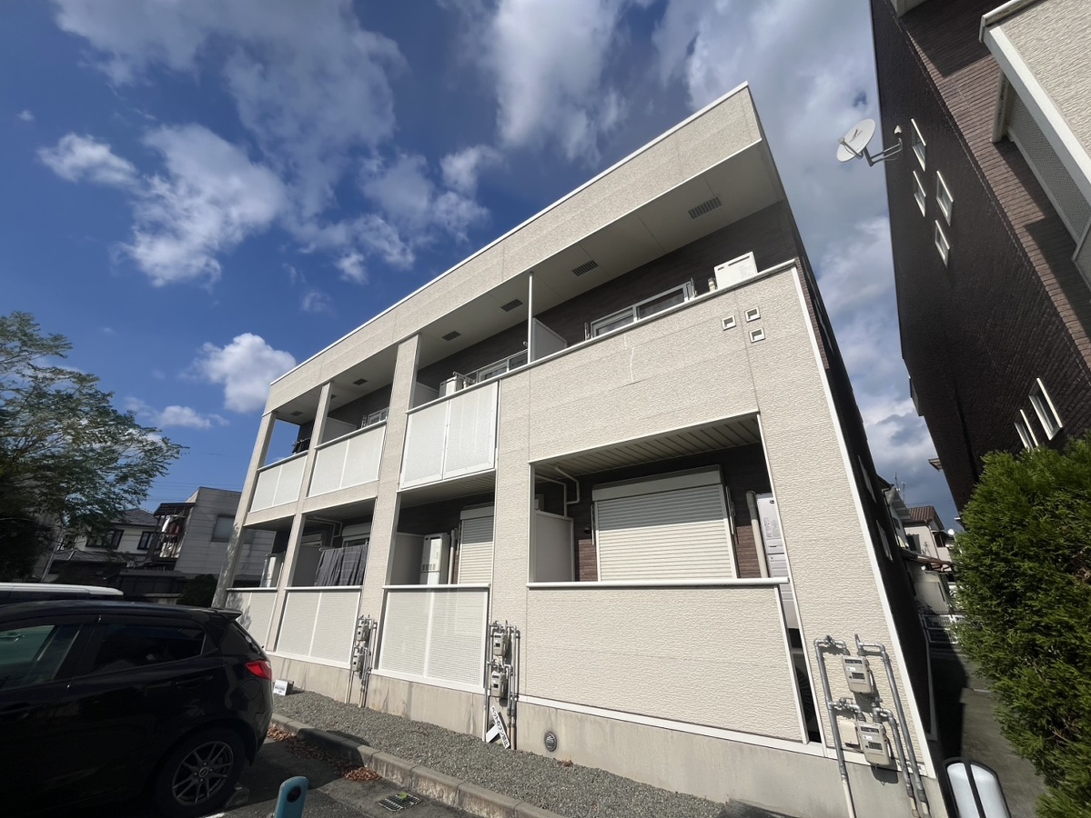 サン クレメントB