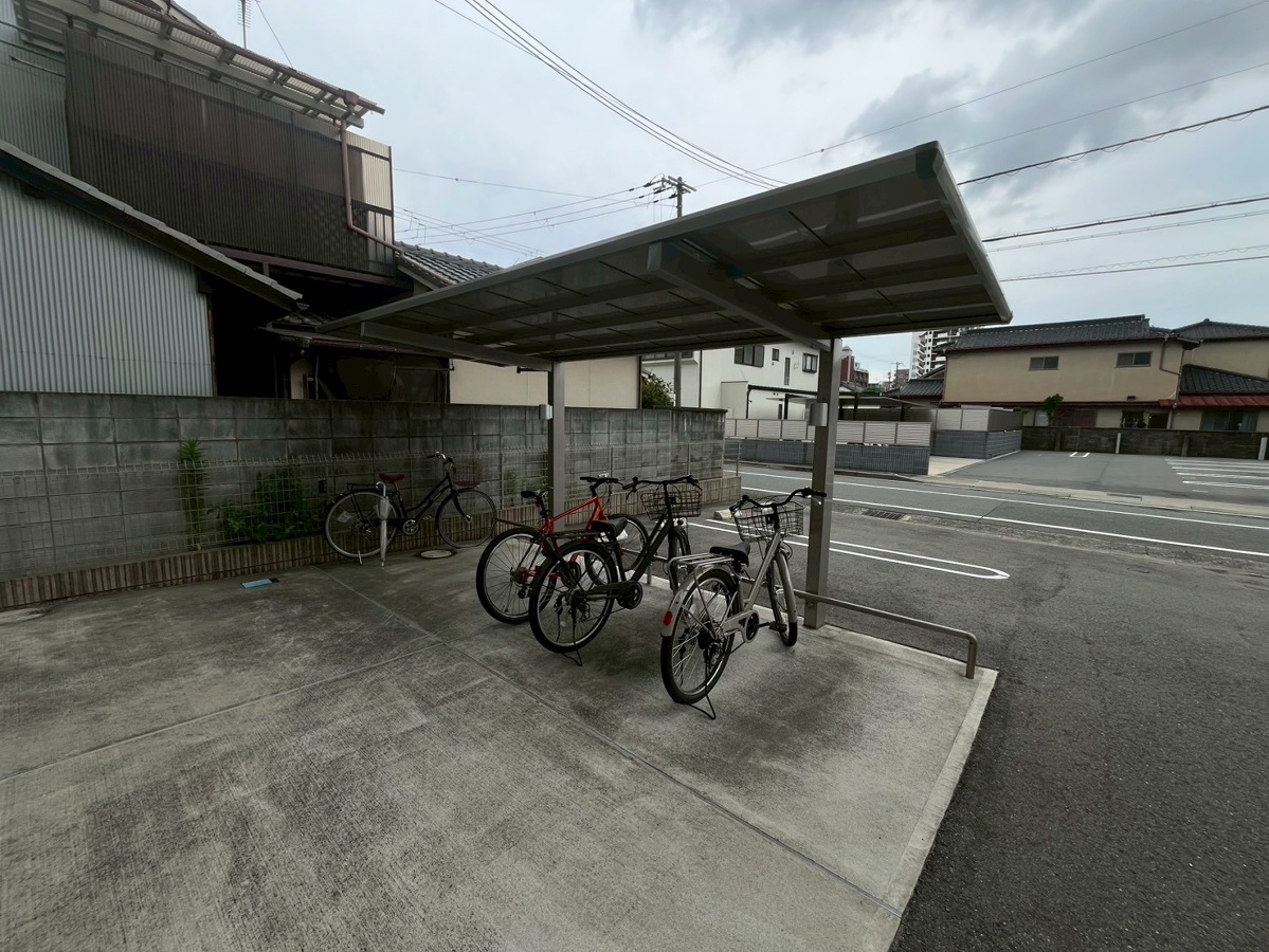 共用部 写真30