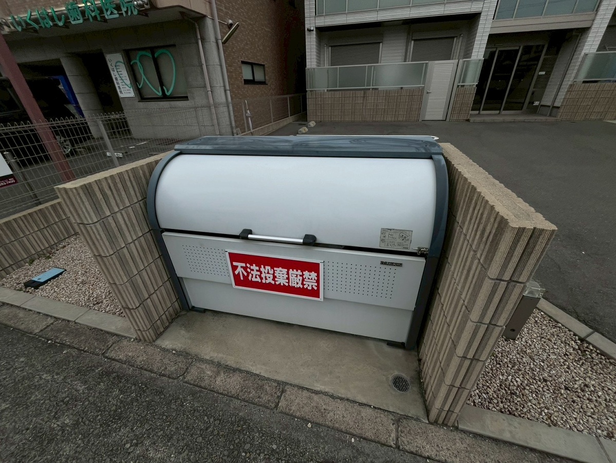 共用部 写真31