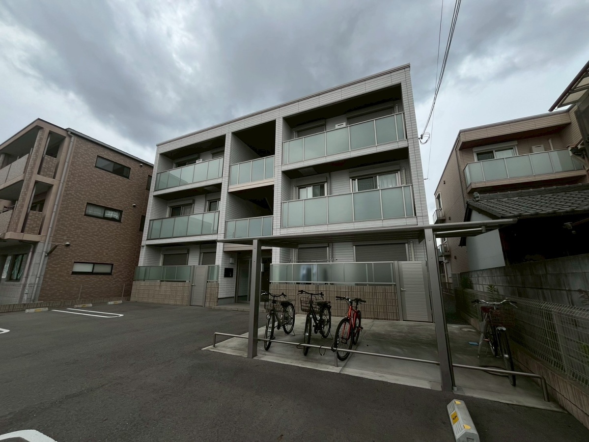 シャーメゾン 姫路W