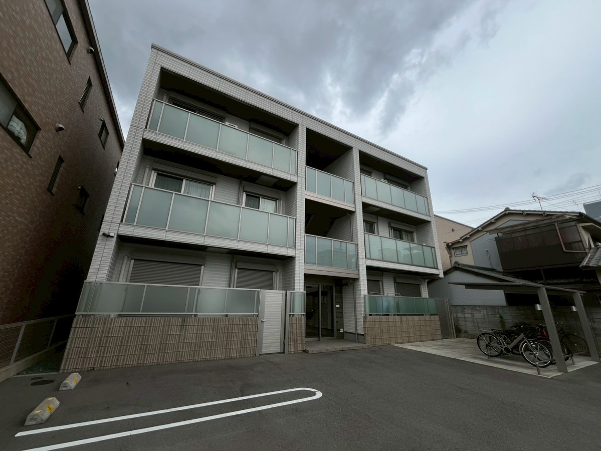 外観 写真29