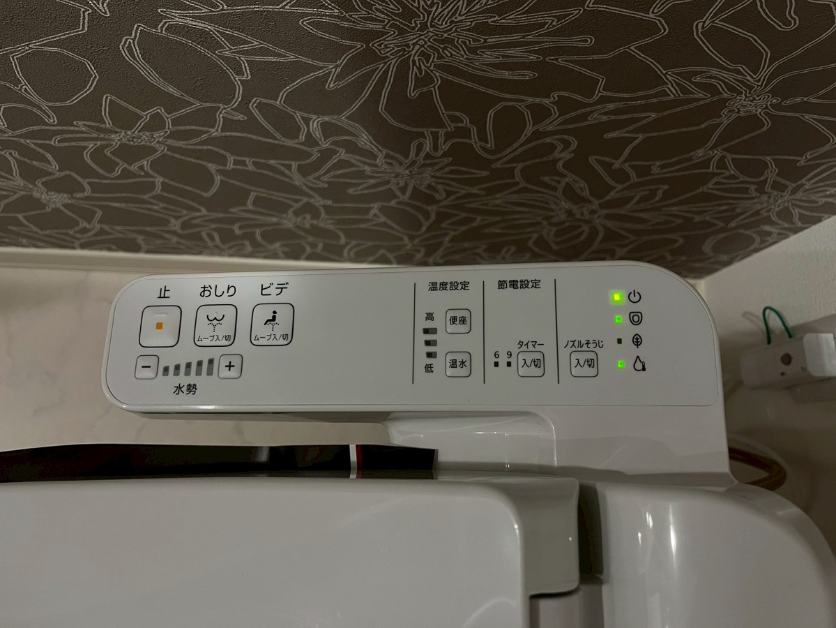 設備 写真17