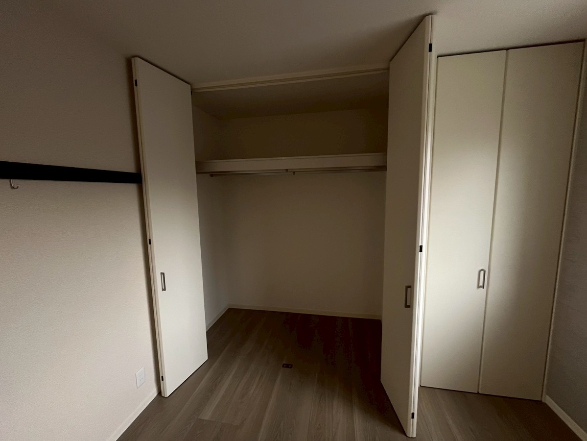 収納 写真10