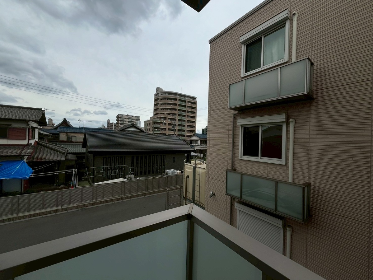 眺望 写真28
