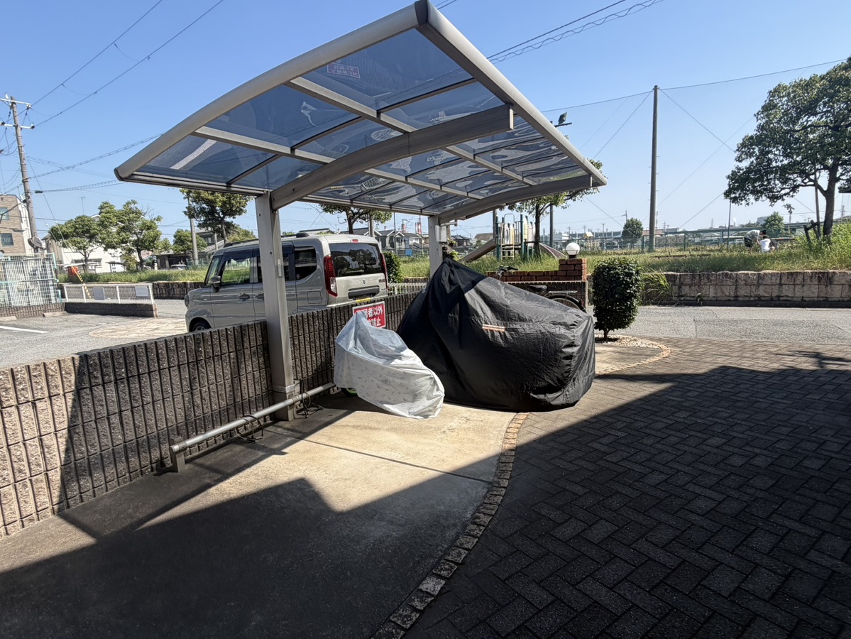 共用部 写真31
