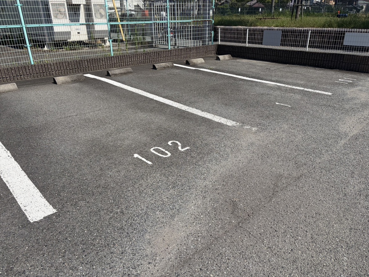 駐車場 写真32