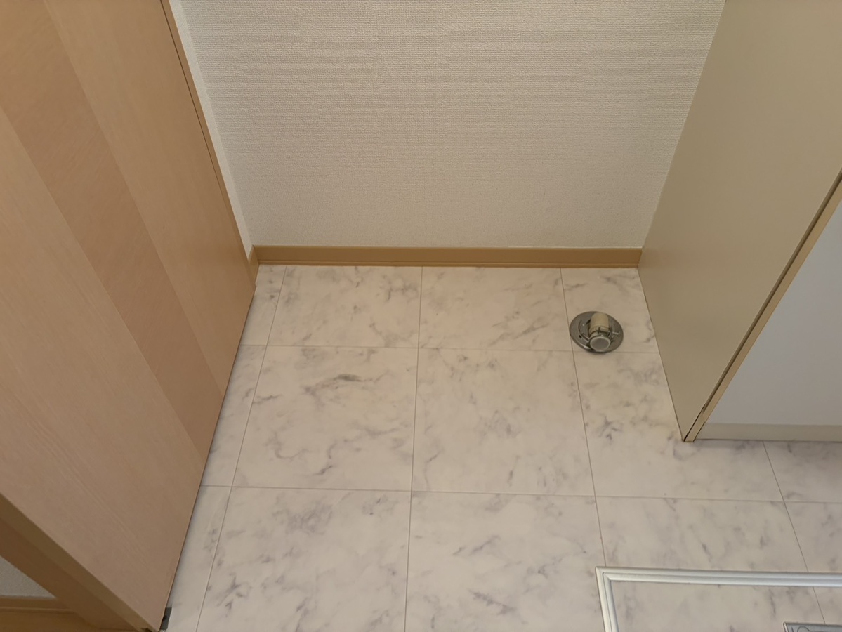 洗面所 写真9