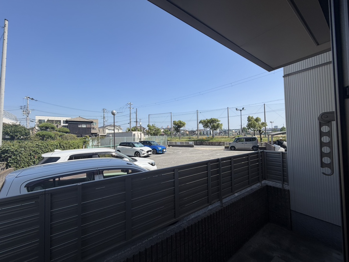 眺望 写真28