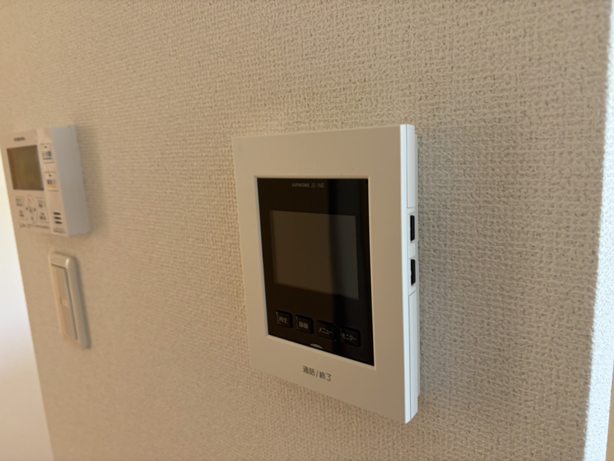 セキュリティ 写真18