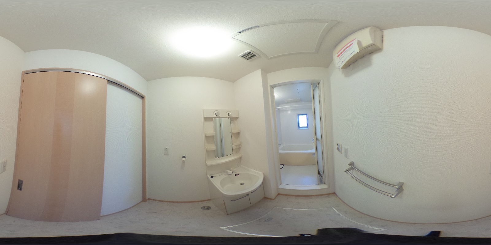 洗面所 写真36