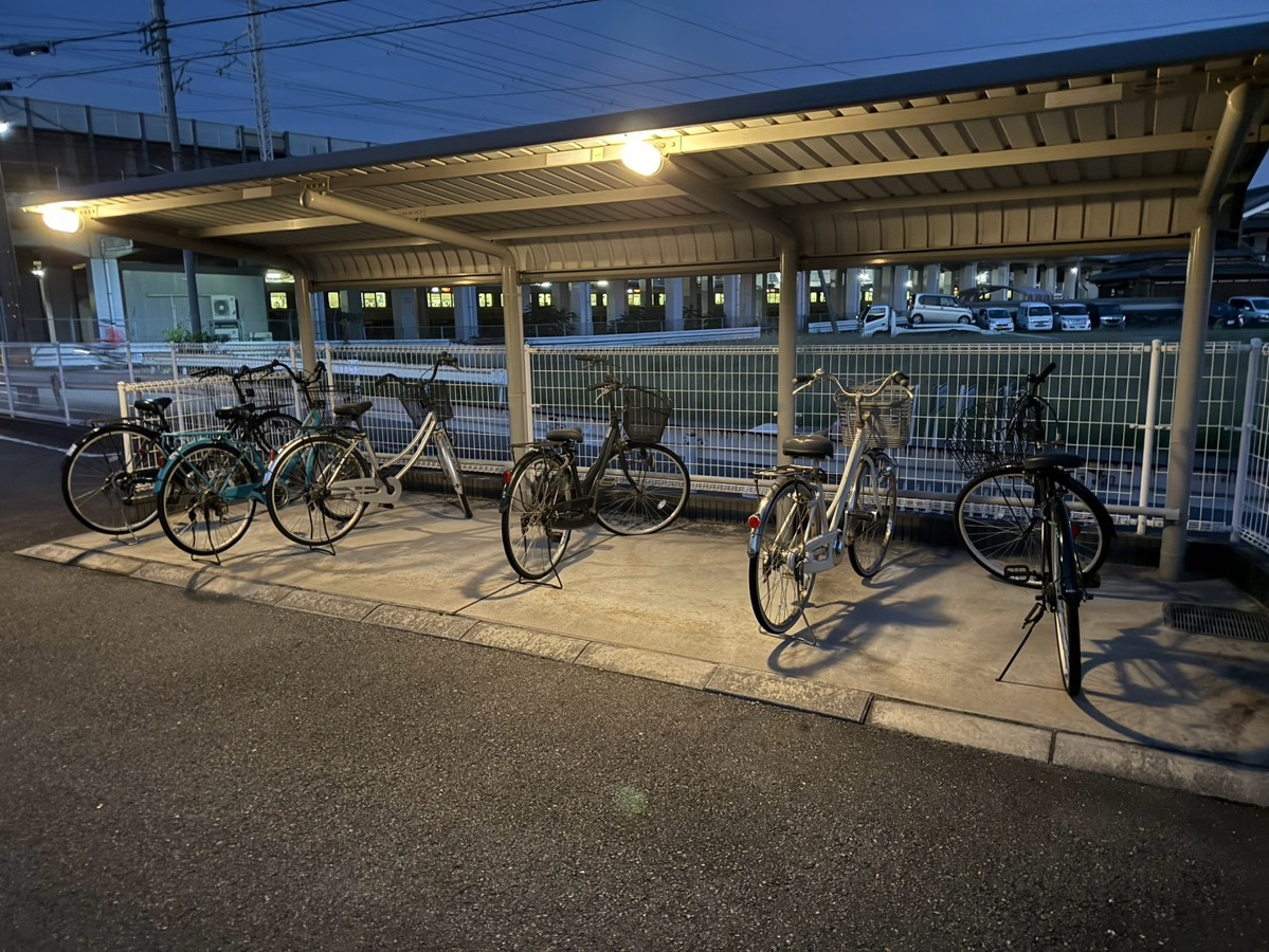 共用部 写真31