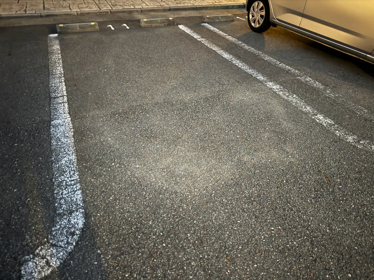 駐車場 写真32