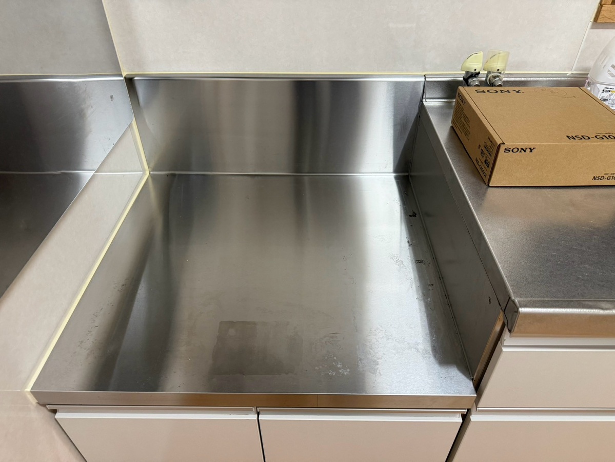 キッチン 写真3