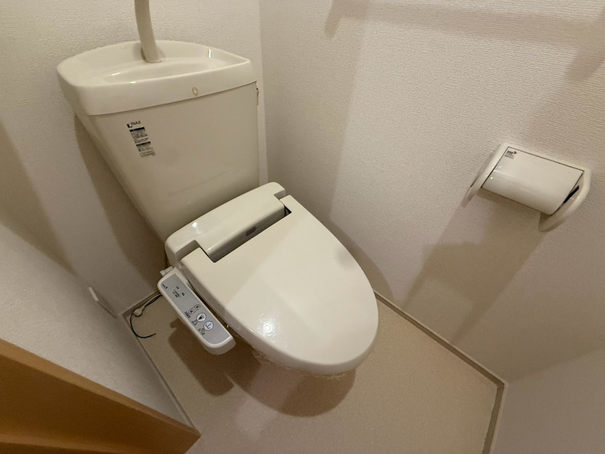トイレ 写真17