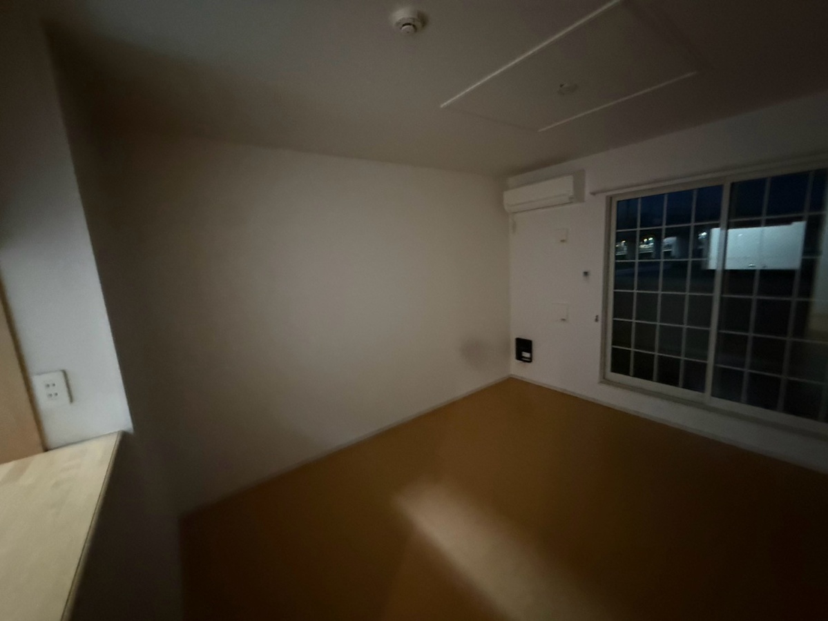 リビング 写真2