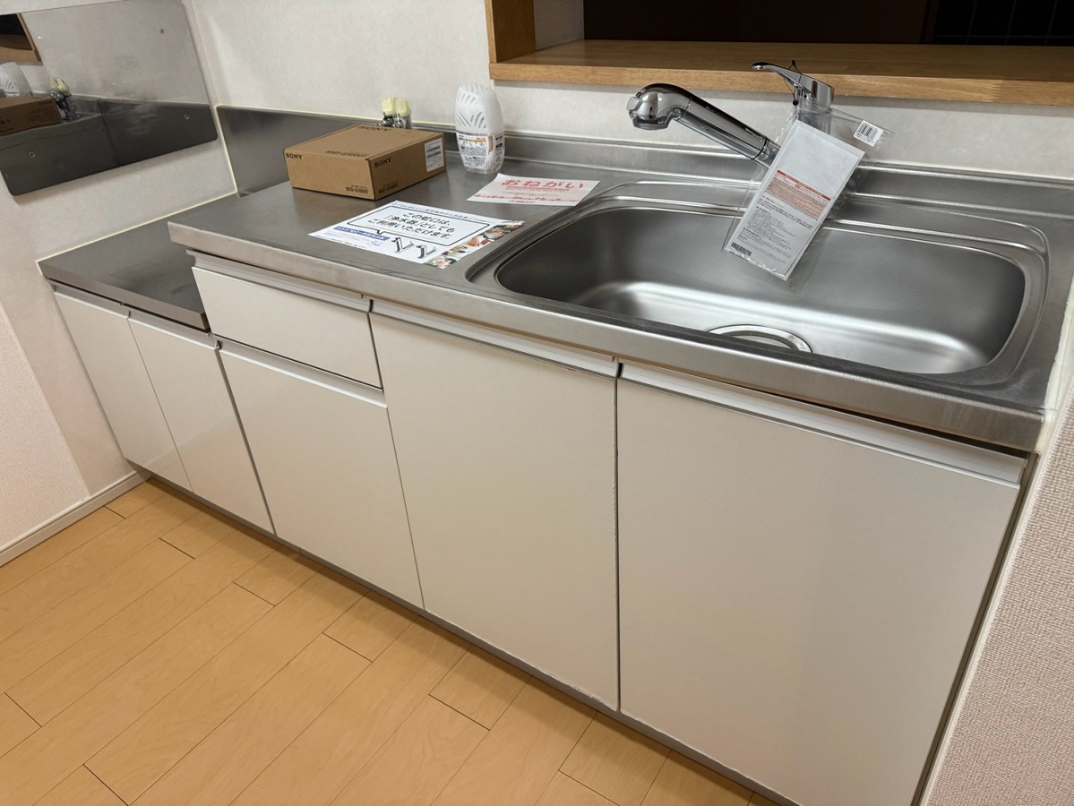 キッチン 写真6