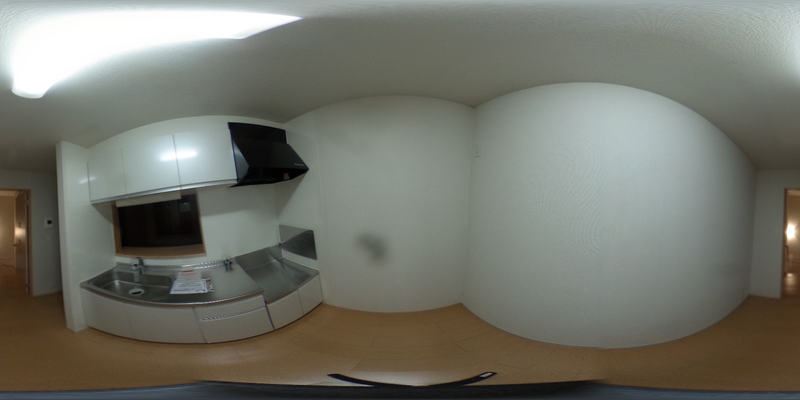 キッチン 写真35