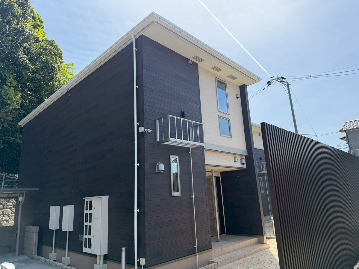 いかるが花水木Ⅱ