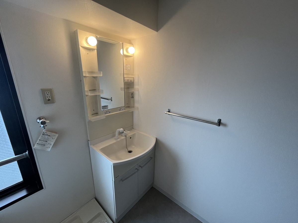 洗面所 写真10