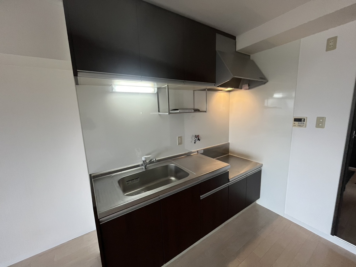 キッチン 写真3