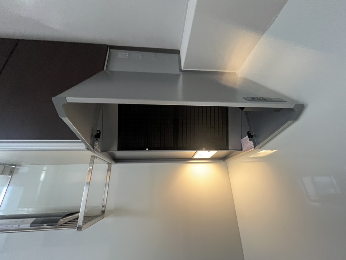 キッチン 写真4