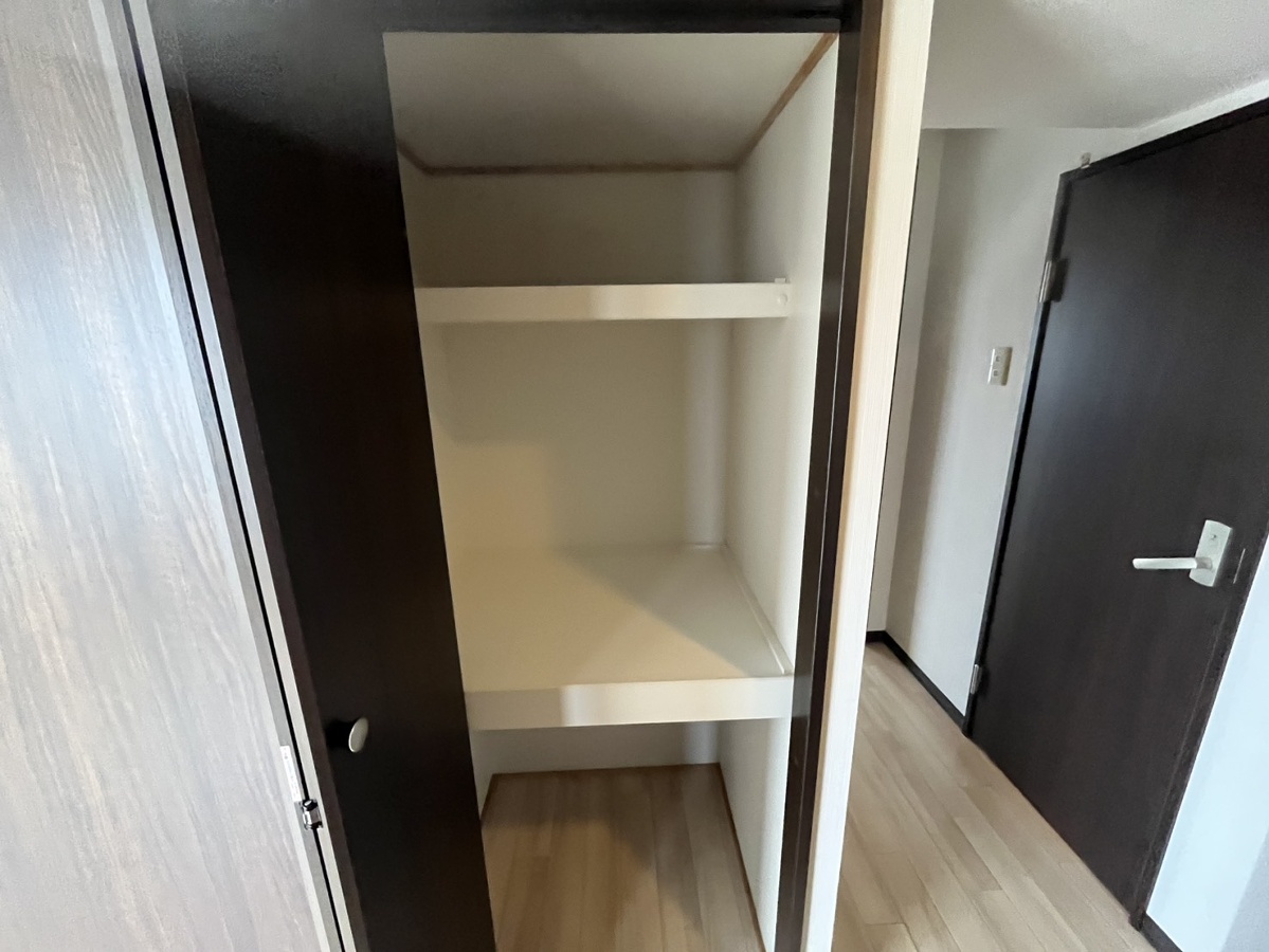 収納 写真17