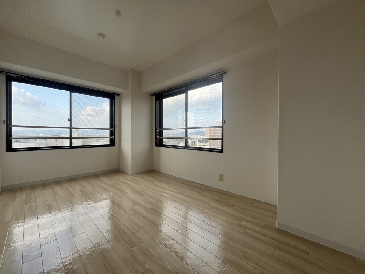 子供部屋 写真6