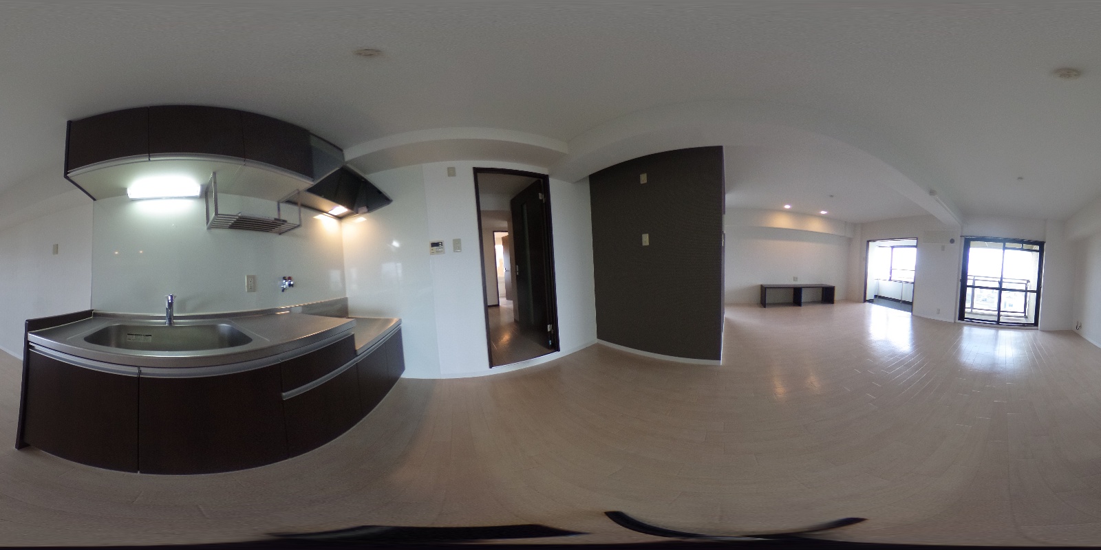 キッチン 写真34