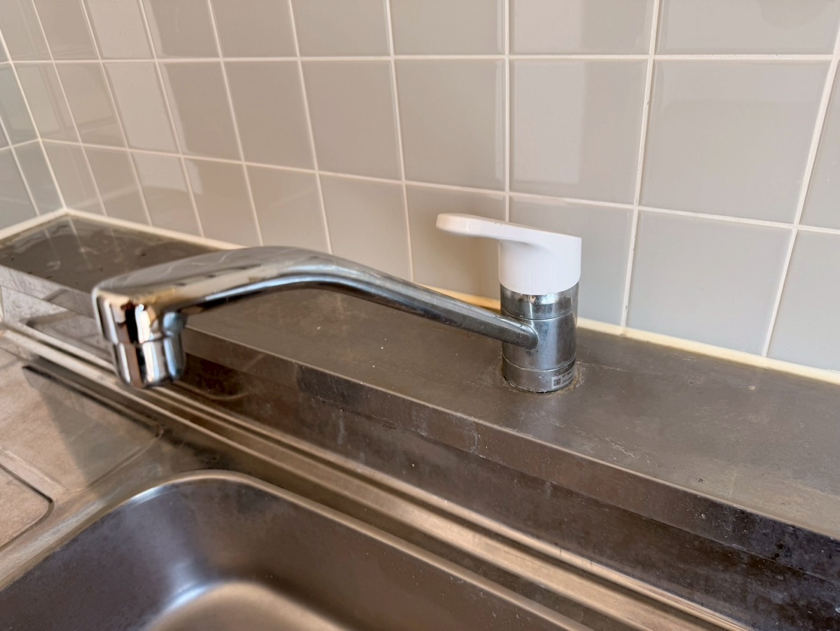 キッチン 写真6