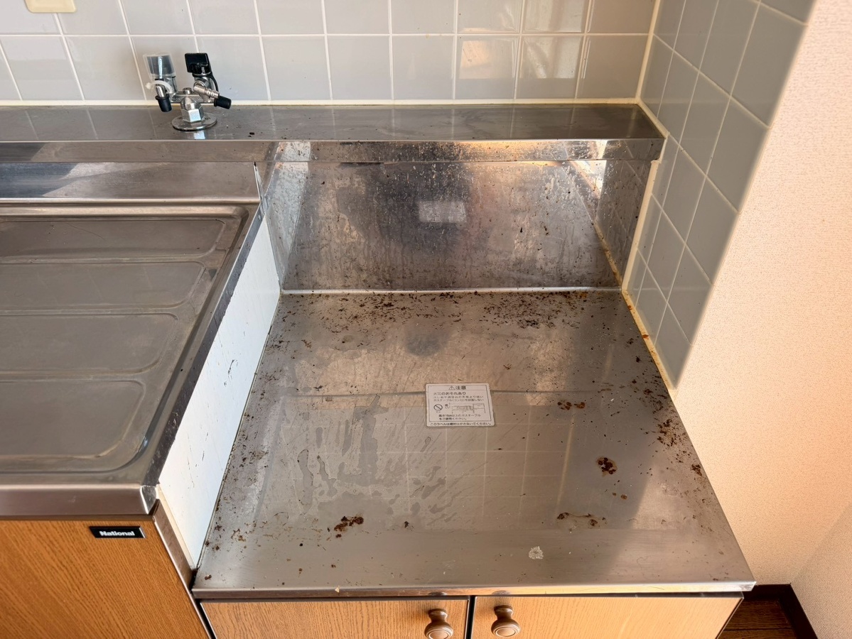 キッチン 写真4