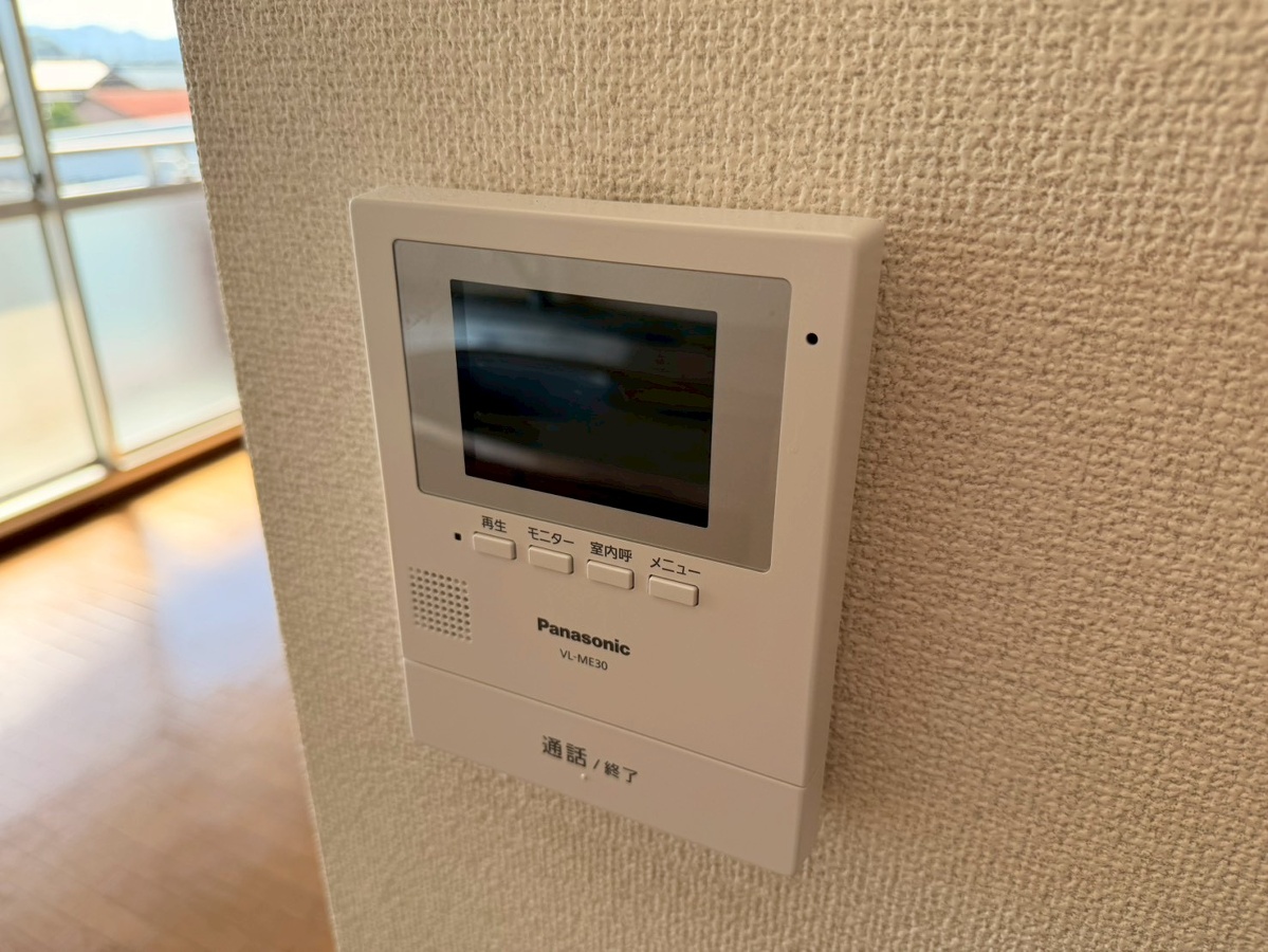 セキュリティ 写真28