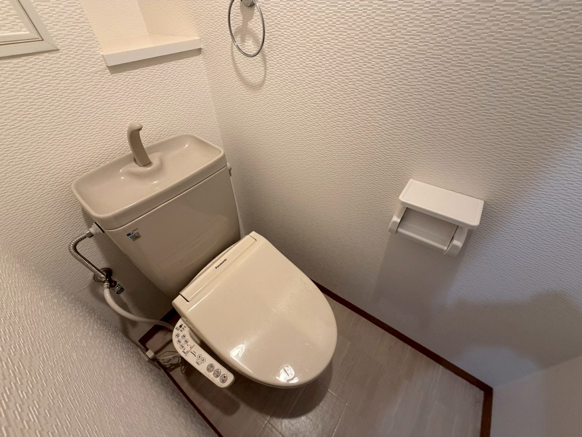 トイレ 写真15
