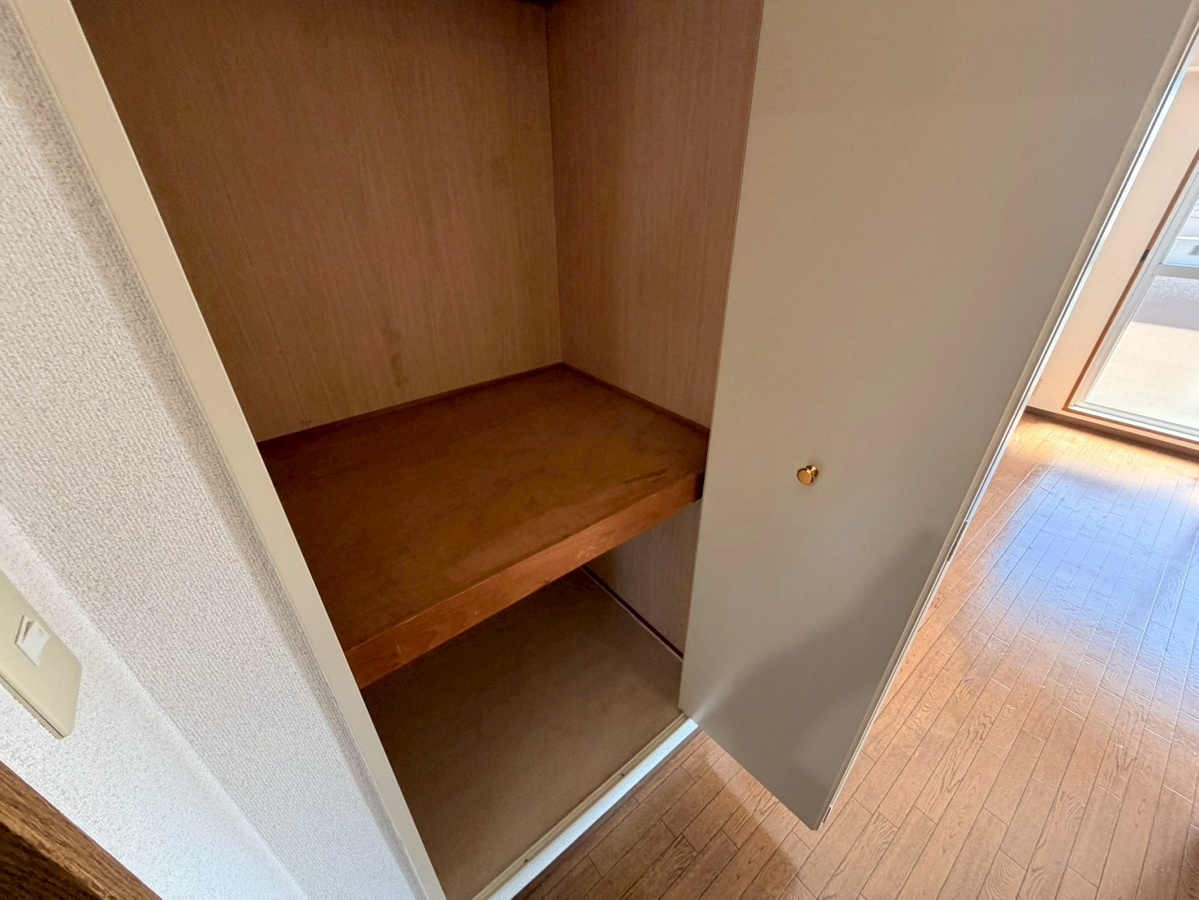 収納 写真19